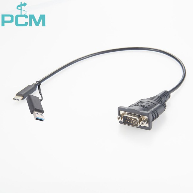 RS232-14 we are a manufacturer of USB 3.1 C To RS485 RS422 Converter