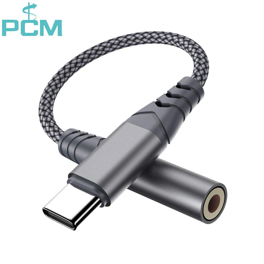 we are the manufacturer of USB Type C to 3.5mmTRS Male to Female Audio Adapter