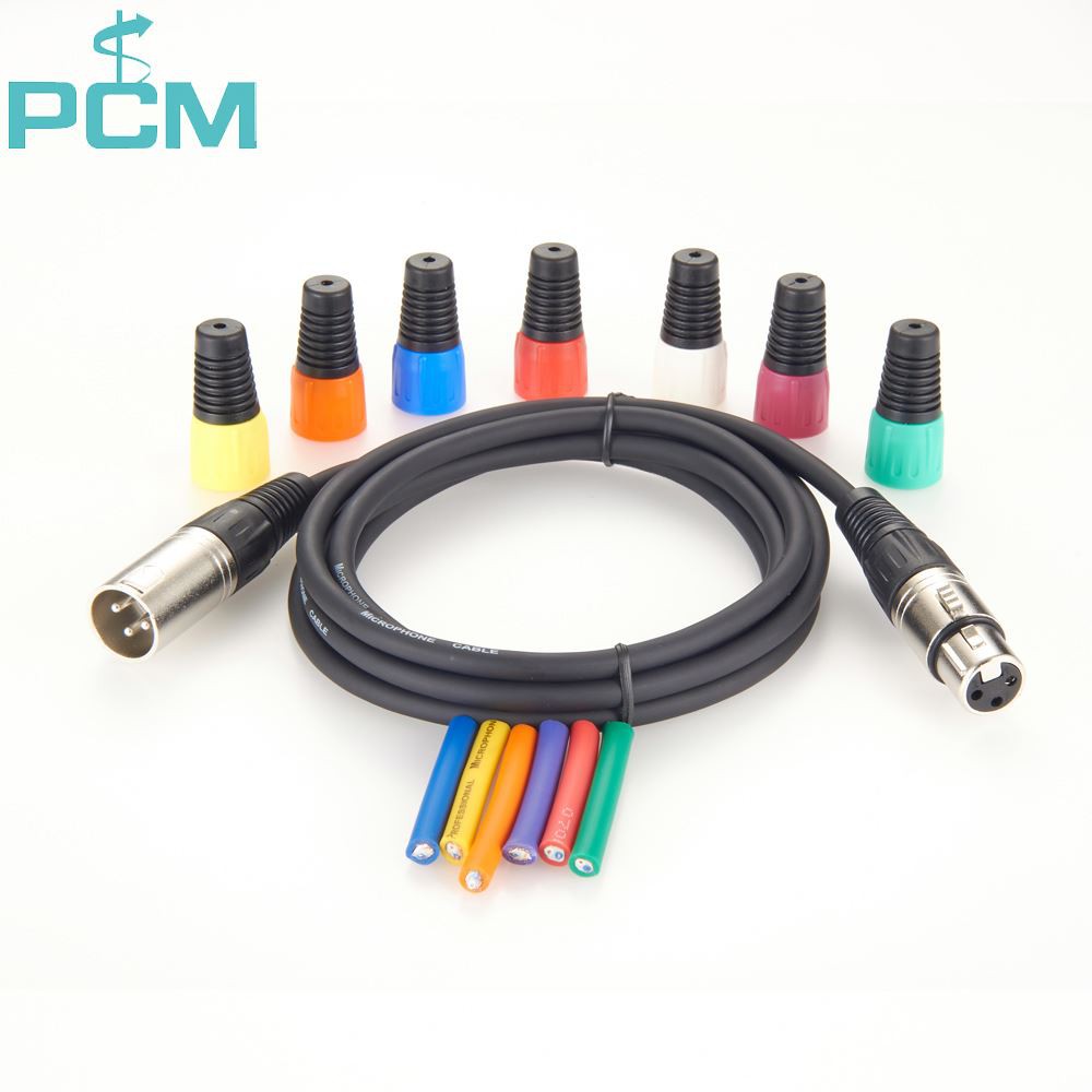  5 PIN TO 5 PIN DMX CABLE