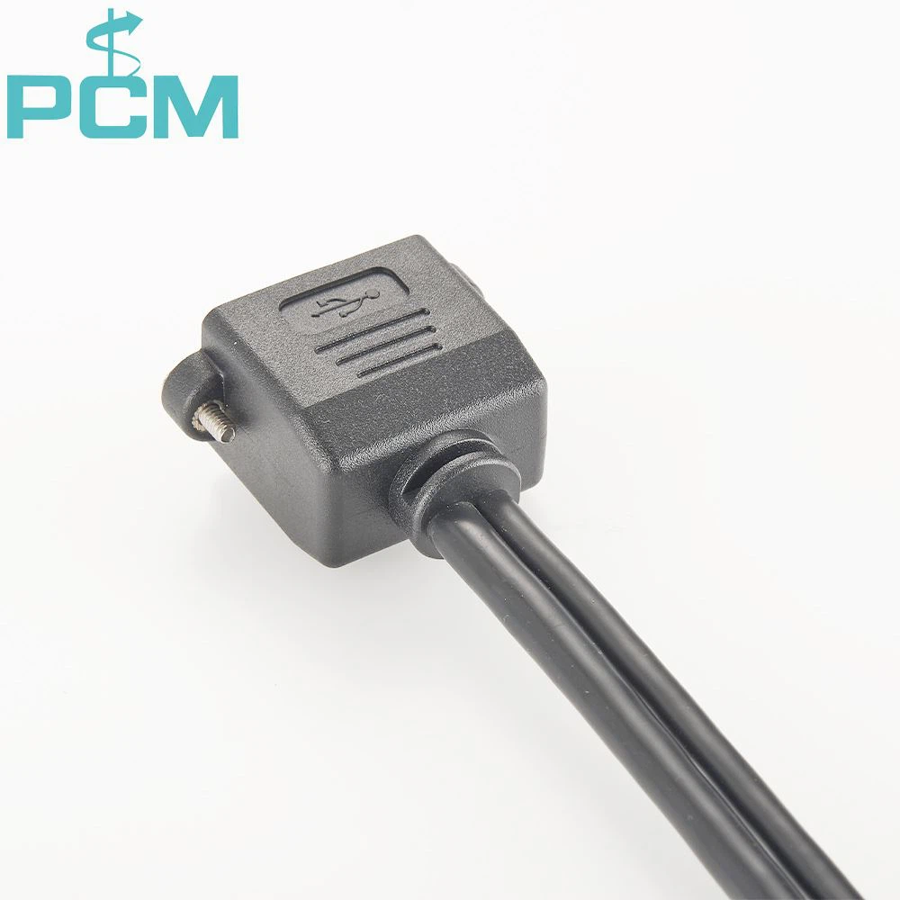 We are a manufacturer of USB-A to USB-C Hybrid Cable, Dual Port USB-A and USB-C Cable, USB Type-A and Type-C Dual Cable, USB-A/USB-C Multi-Connector Cable, USB-A over USB-C Combination Cable, USB-C and USB-A Dual-Port Cable, USB Unified  Cable 