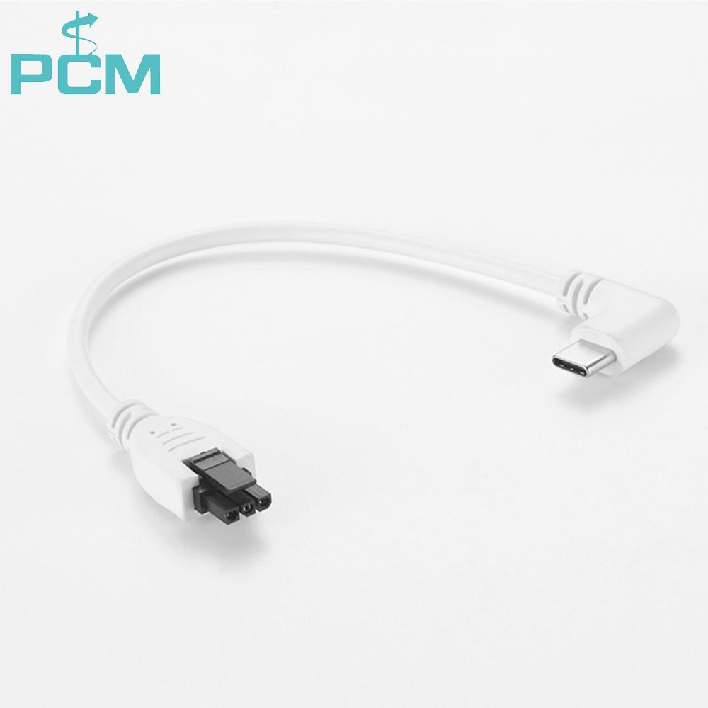 we are the manufacturer of Micro-Fit 3.0 43645 3pin To USB 3.1 Type C Cable