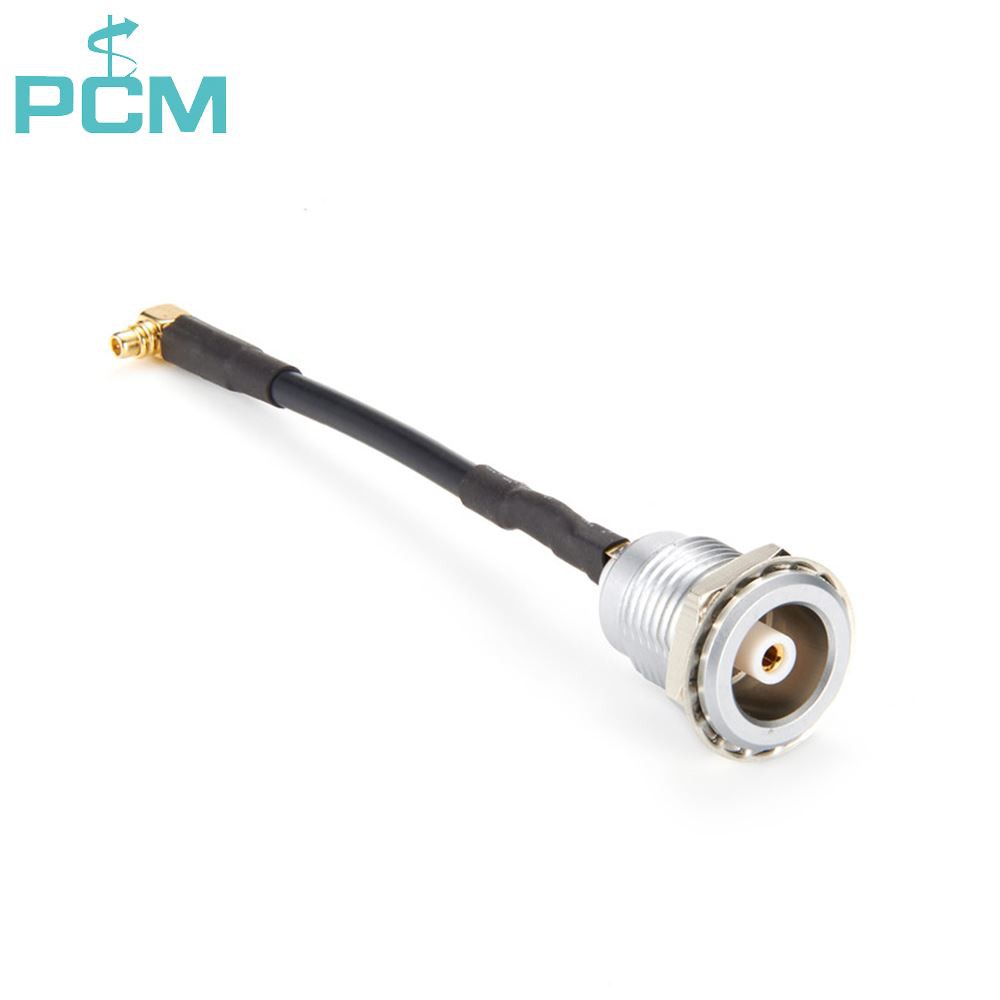 We are a manufacturer of LEMO Cable, Male Lemo FFA S Coxial to SMA RF Coaxial Cable.