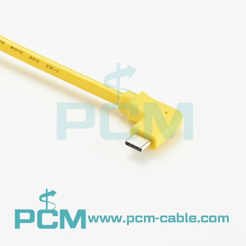 we are the manufacturer of Camera Cable USB-C to USB-C