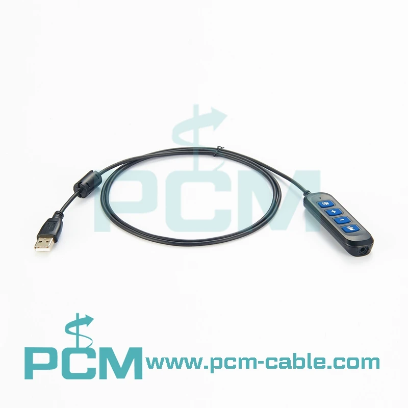 we are the manufacturer of Customer Service Headphone Cable For Laptop