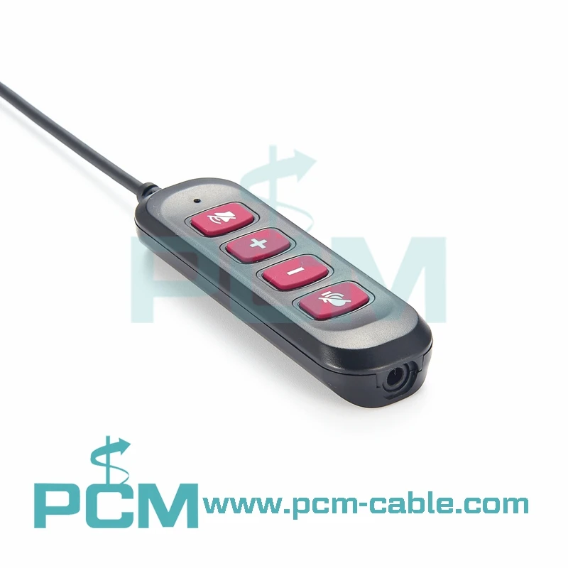 we are the manufacturer of 3.5mm Female to USB Male Headset Adapter