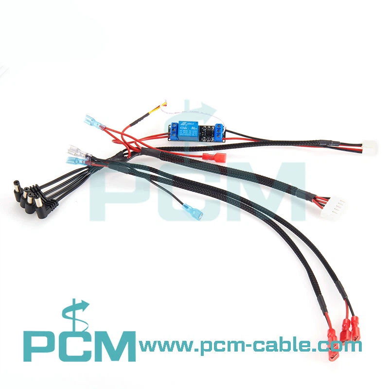 wire harness 2