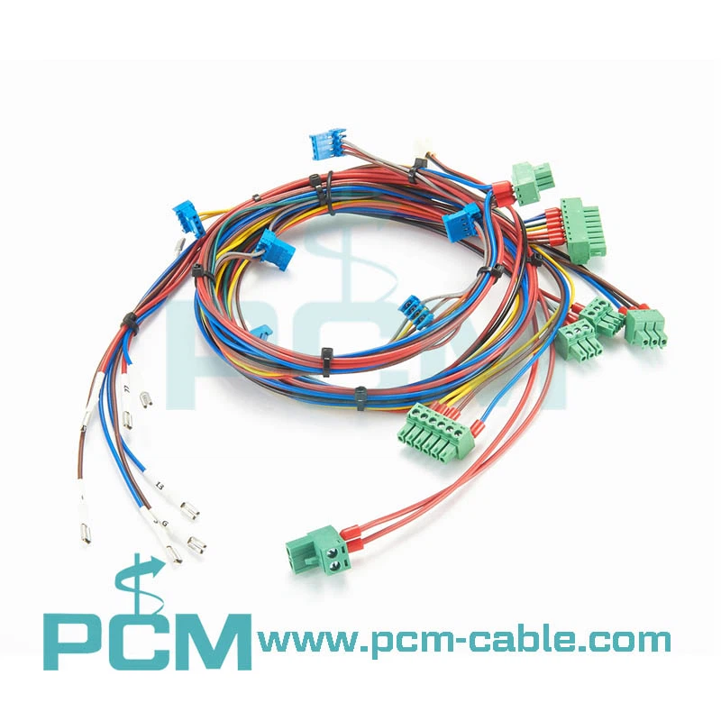 wire harness wire harness