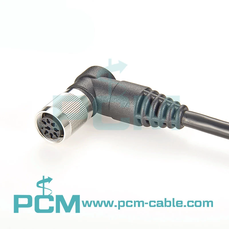 RET AISG Control Cable Assembly RET AISG Control Cable Assembly