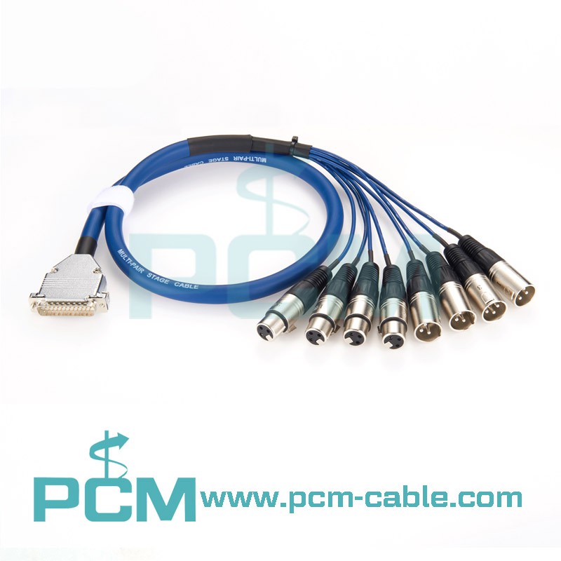 studio db25 patch bay cable studio db25 patch bay cable