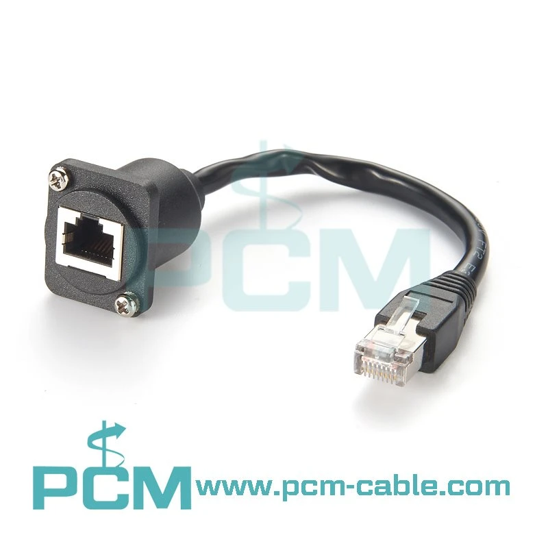 we are a manufacturer of RJ45 Socket D Type Housing