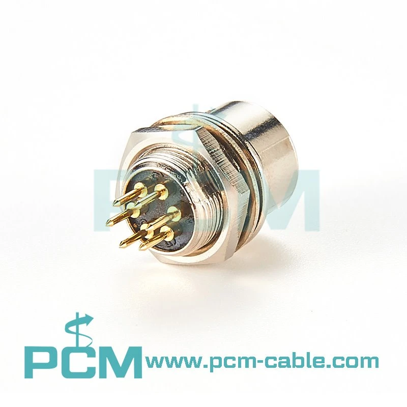 we are a manufacturer of Industrial Camera I/O Trigger Connector we are a manufacturer of Industrial Camera I/O Trigger Connector
