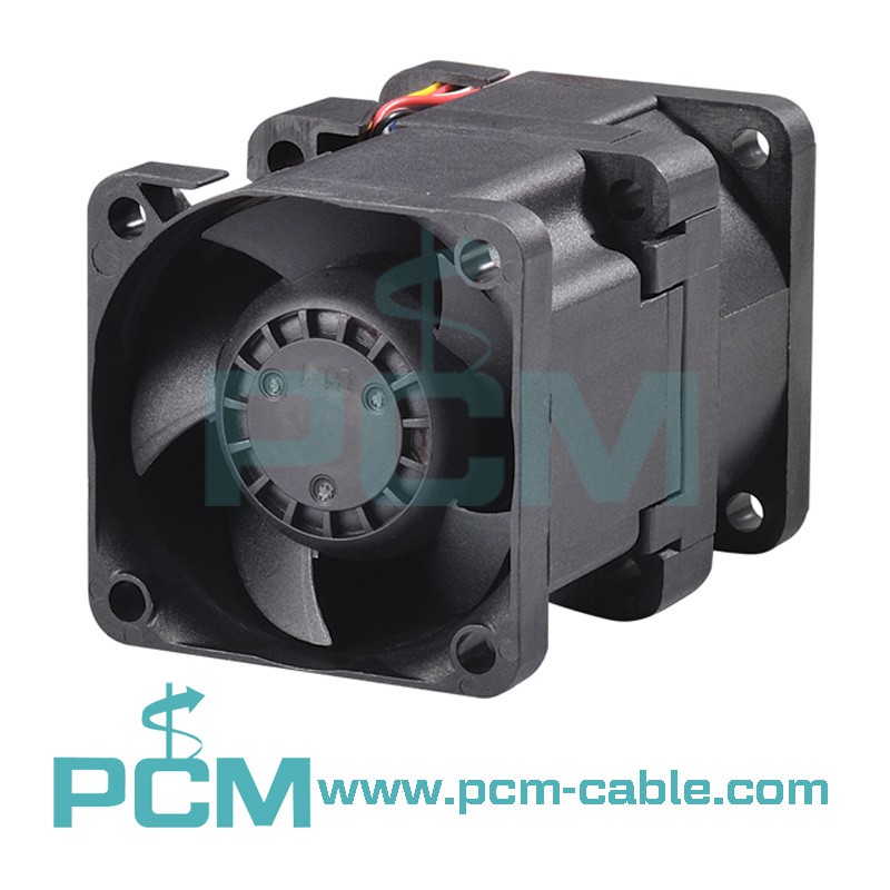 Server Cooling Fan Server Cooling Fan