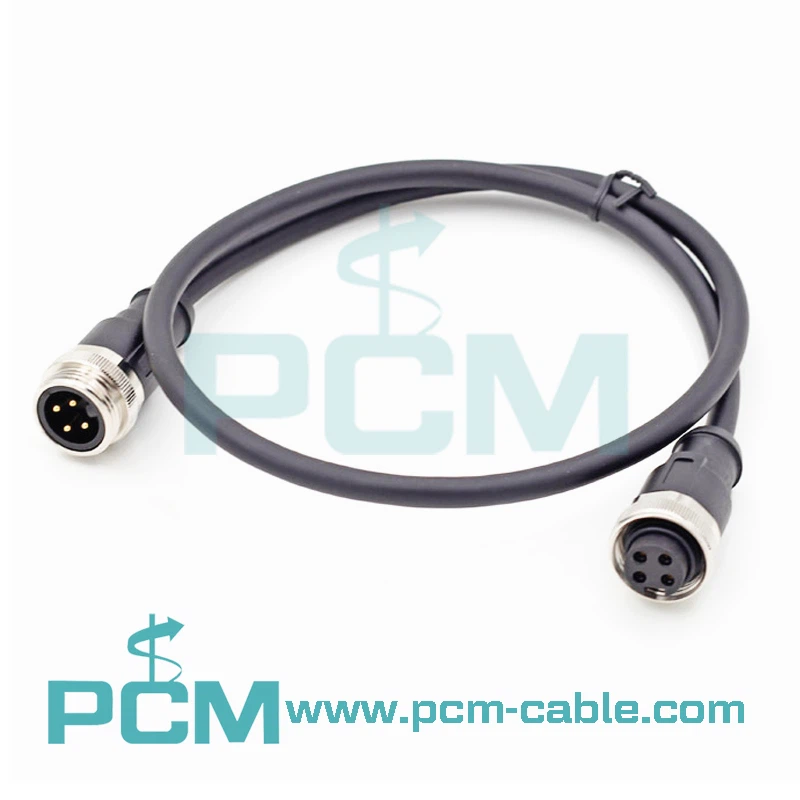 Mini-Change 78 cordset Mini-Change 78 cordset