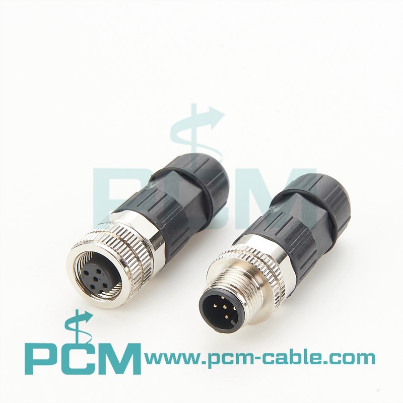 NMEA2000 Field Fit Connector NMEA2000 Field Fit Connector