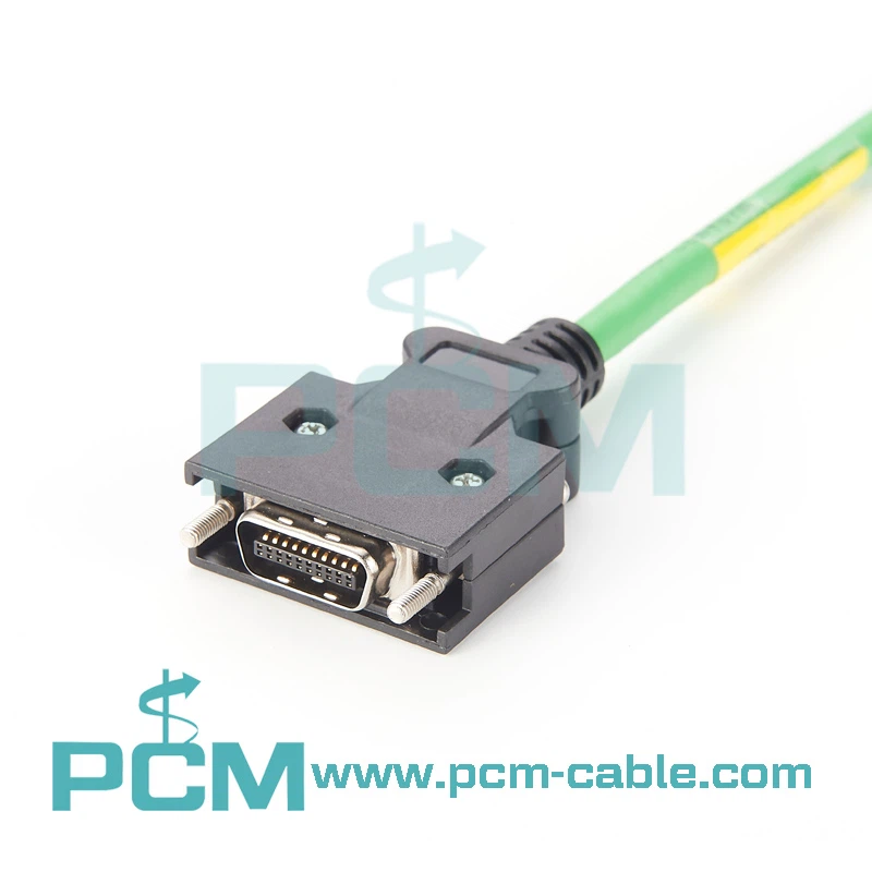 Delta B2 Servo Encoding Cable ASD-A2-EN1003-G Delta B2 Servo Encoding Cable ASD-A2-EN1003-G