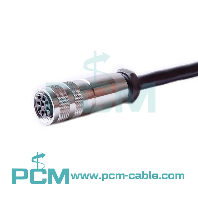 we are a manufacturer of Antenna To Remote Radio Unit AISG Cable we are a manufacturer of Antenna To Remote Radio Unit AISG Cable