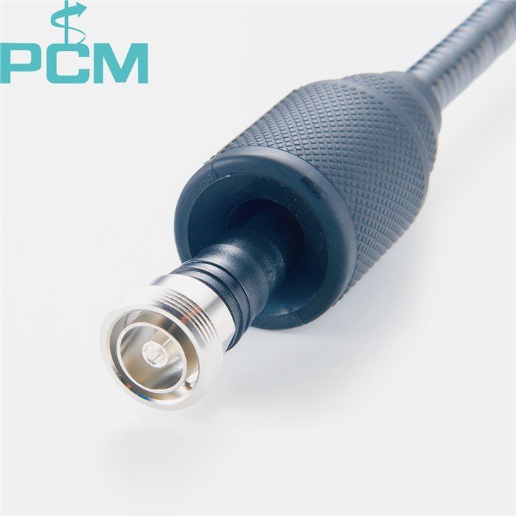 Black Gel Closure Closure for 1/2