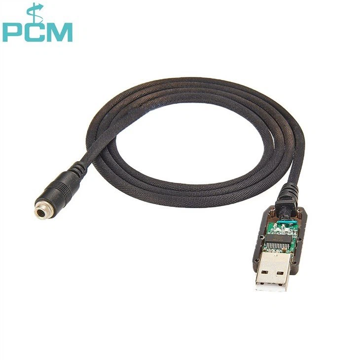 Cable Fault Location Using Time Domain Reflectometry (TDR) Supplier