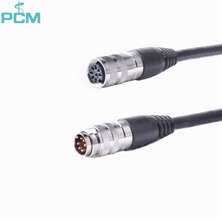 Copper Conductor 630 Sq mm 5X16mm2 5kv Primary Ud Concentric Neutral Power Cable