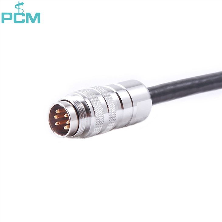 Unshielded Shielded CCA/Tinned Copper/Copper/TCCA Stranded Solid CPR Alarm Cable PVC Jacket Communication Cable
