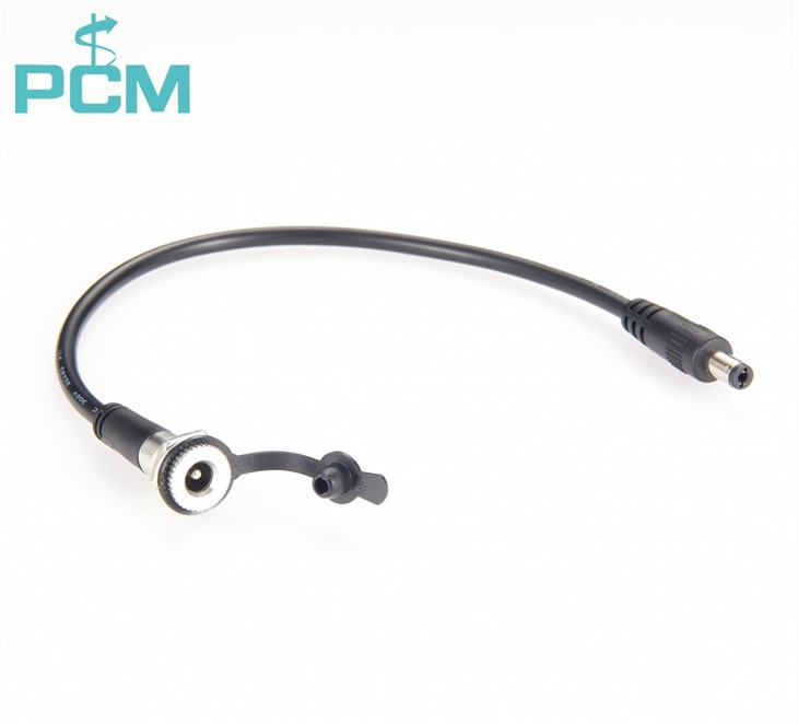 DC Power Jack Cable