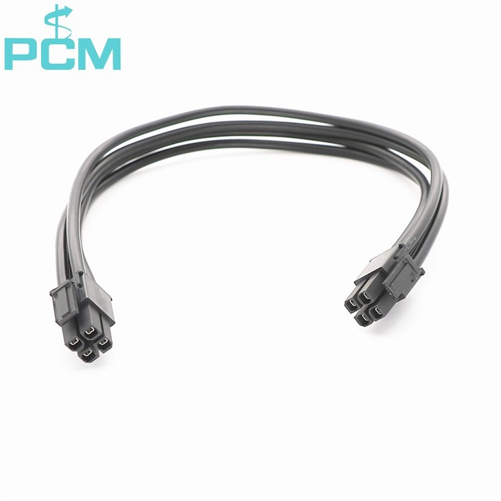 RF Rg59 BNC Connector Coaxial Cable CCTV Cable