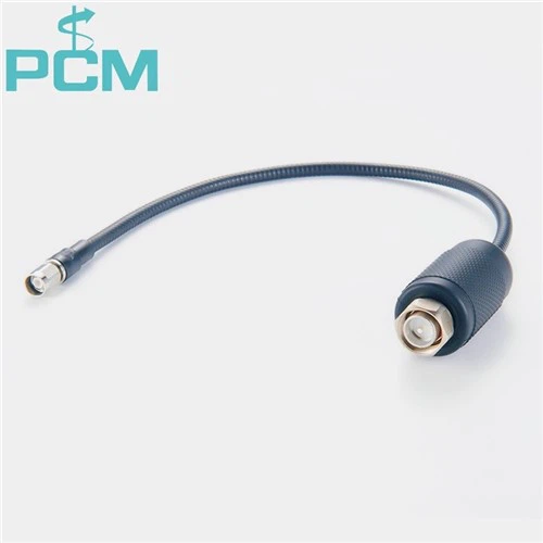 Low Pim Nex10 Connector Series for Coax Cable