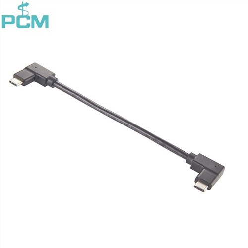 High Quality 24p 90 Degree SMD DIP Type C Connector USB3.1 Female Connector