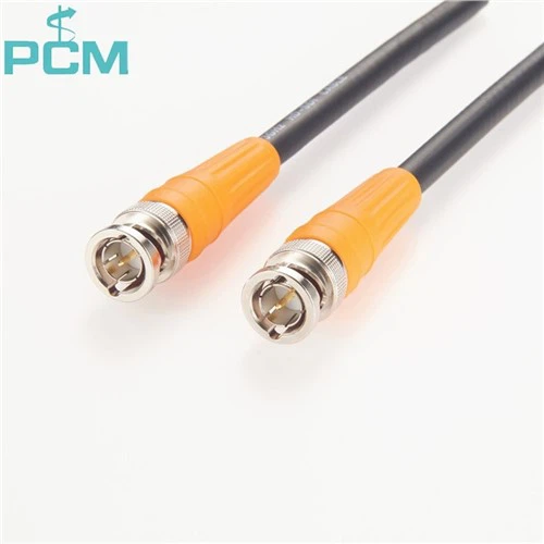75 Ohm BNC Female MCX Male Rg179 Cable, BNC MCX Rg179 Cable, BNC Antenna Cable