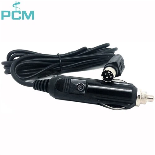 Car Bluetooth Music Adapter Module Panel Installation Aux Output Use