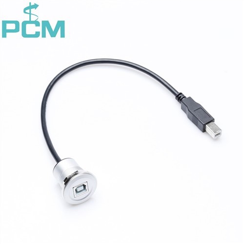 Promotional Built-in Cable Power Banks