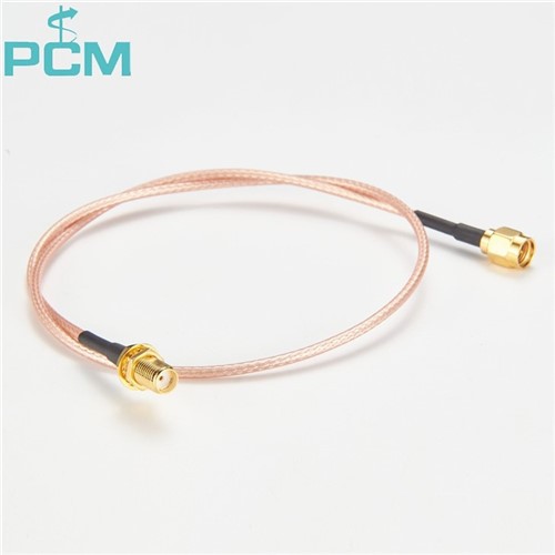Antenna Extension Cable 4D-FB for Wilson Cell Phone Signal Booster