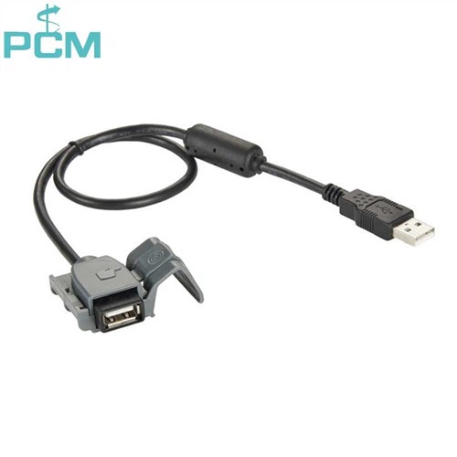 Te/AMP Terminal Connector 6.3mm UL USB Cables Manufacturer