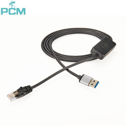 USB Por Hub supplier USB 3.1 Cm to USB2.0 + RJ45 Ethernet