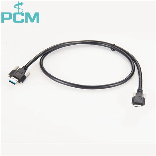 Factory Price Superspeed 30-Pin Connector USB Cable for iPhone 4/4s