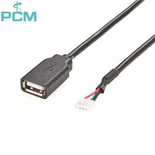 USB to Picoblade 4 Pin 5pin Jst and Molex Connector Cables