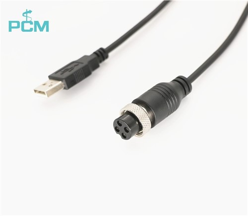 Molex Mini Fit 4.2 Pitch Cable for Motherboard