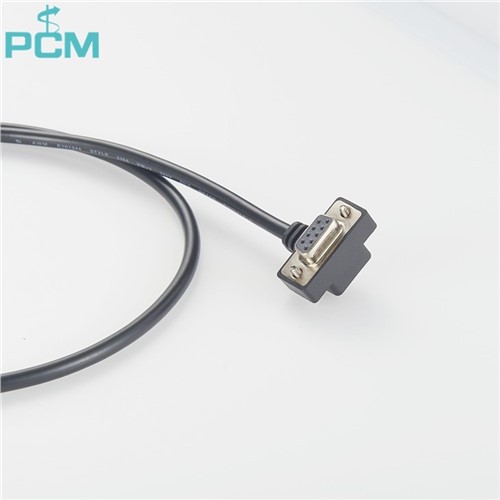 USB to RS232 Converter by Prolific Pl2303ta/Ftdi Chipset Cable