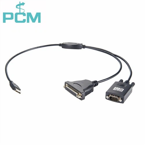 Treadmill Stress ECG Test System