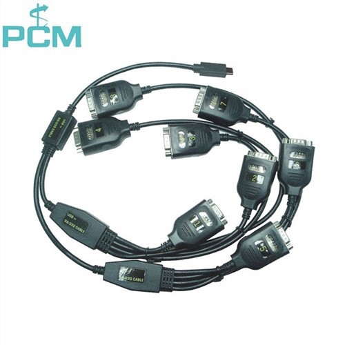 1.8mm 49" LCD Video Wall with Cable