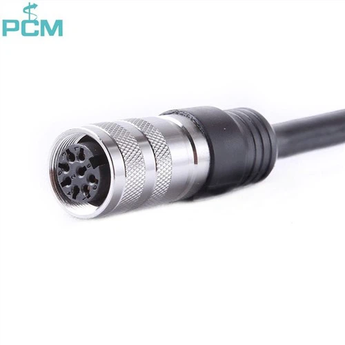 Aisg Ret Control Cable Assembly Male to Female