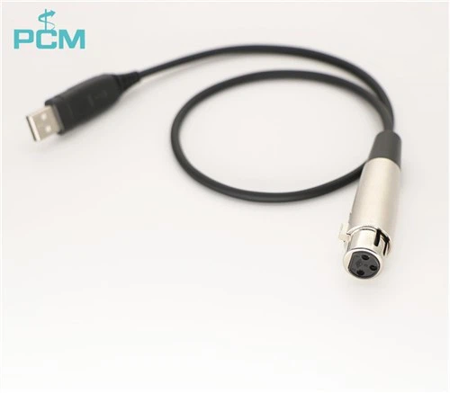 Full Digital Conference System Audio Wired Microphone System Discussion Conference ...