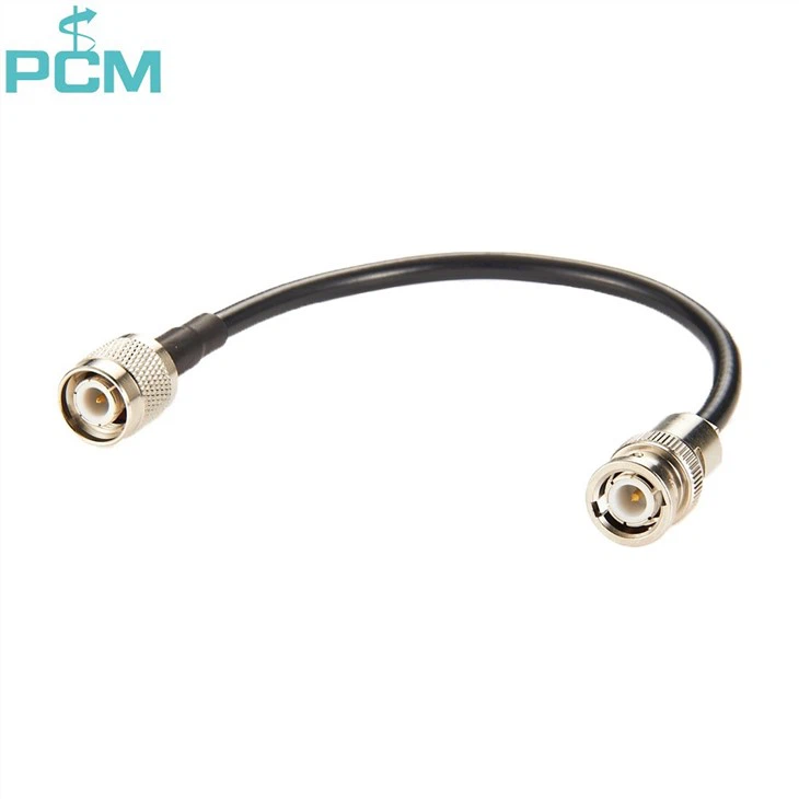 A00911 GPS Whip Antenna Cable TNC/BNC/N Connector for Trimble Lei Ca Topcon GPS Base Station