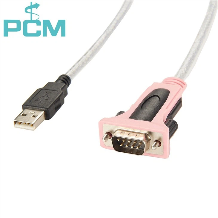 USB to COM Port Adapter