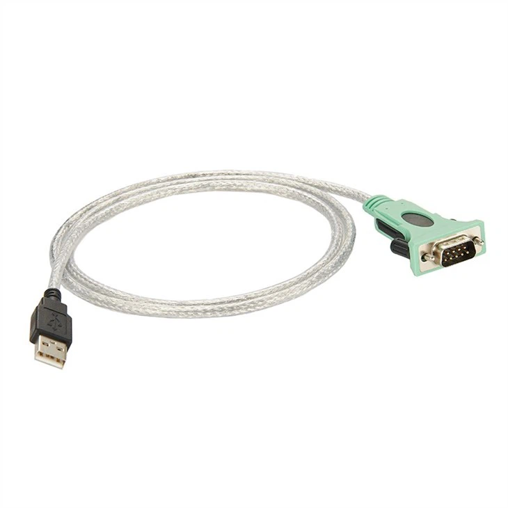 usb to db9 serial cable