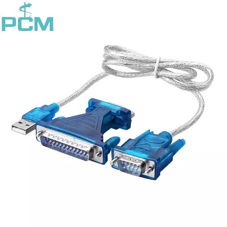 Cab-Console-RJ45 Cisco Compatible dB9 to RJ45 Console Cable, 6FT