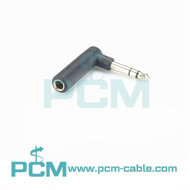 6.35mm 1/4 Inch Mono Connector