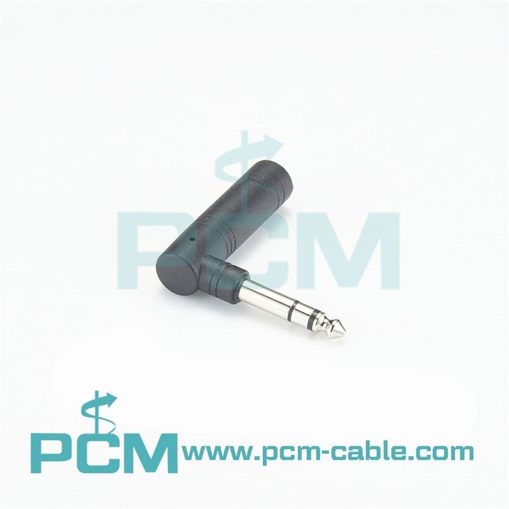 6.35mm Headphone Audio Adapter