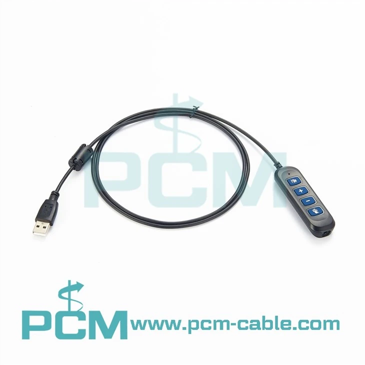Customer Service Headphone Cable For Laptop