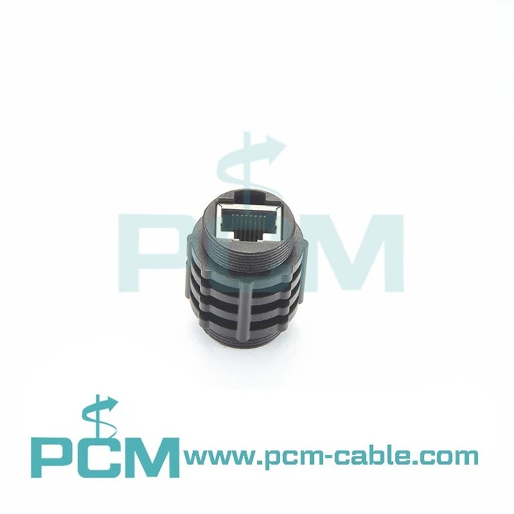 RJ45 Ethernet in Line Coupler Cable Extender